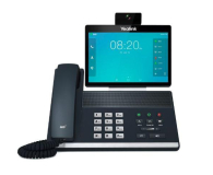 Yealink Wideotelefon  VP59 Teams - 1373348 - zdjęcie 1